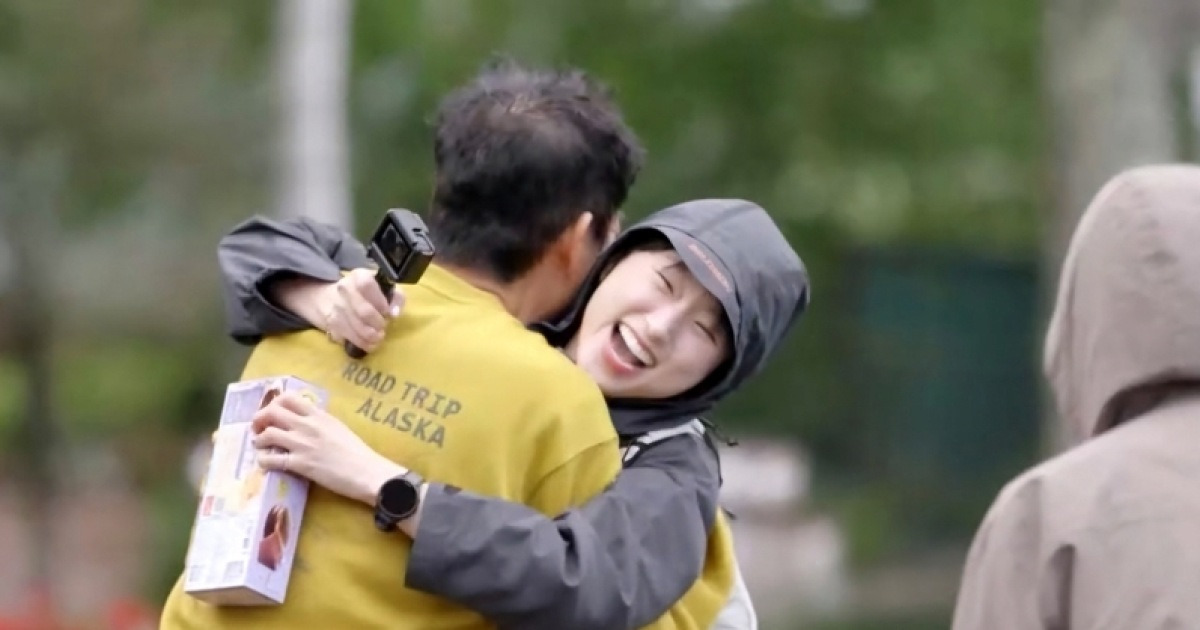 성동일 “개딸들 중 가장 든든해” 류혜영 확 달라졌다(바달집)