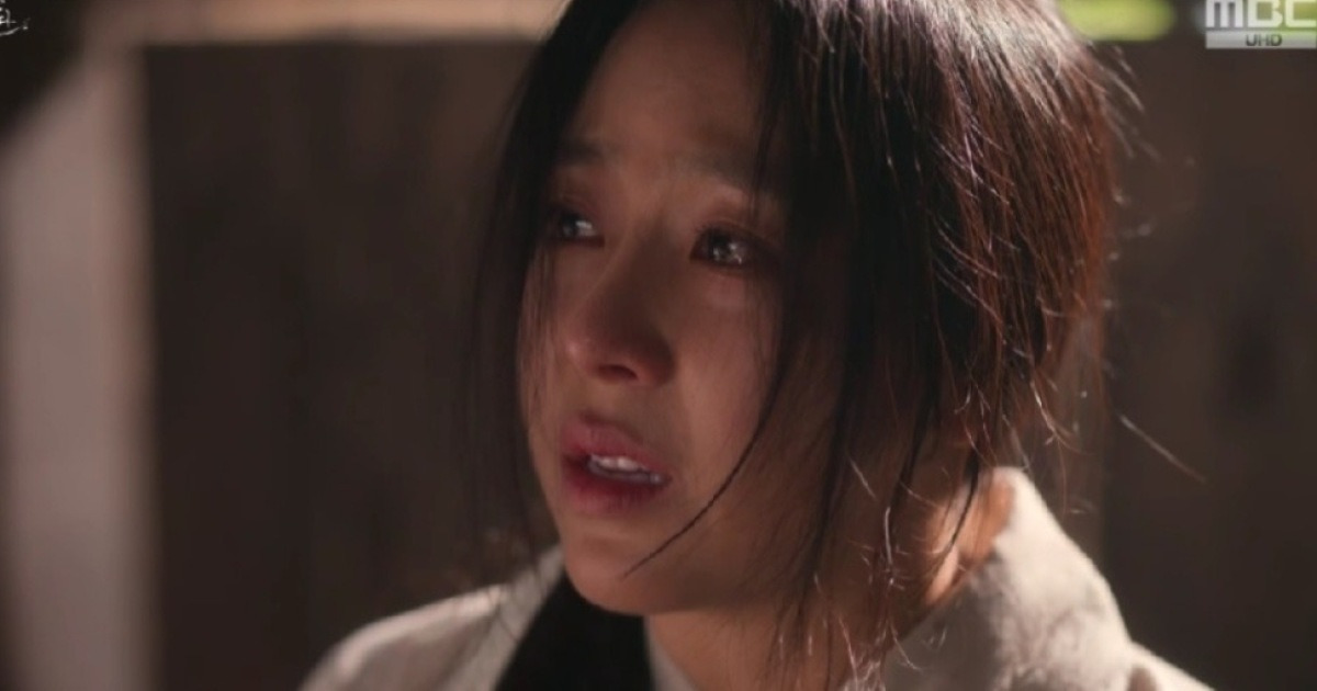 예원이라고? 데뷔 14년만 첫 사극 도전 ‘이강에는’ 서사 흔든 신스틸러