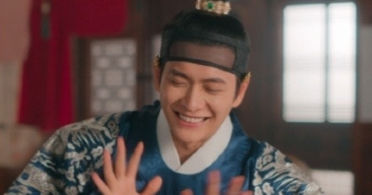 또 인생캐 만난 강태오, 로맨스 코미디 다 잡았다(이강에는)