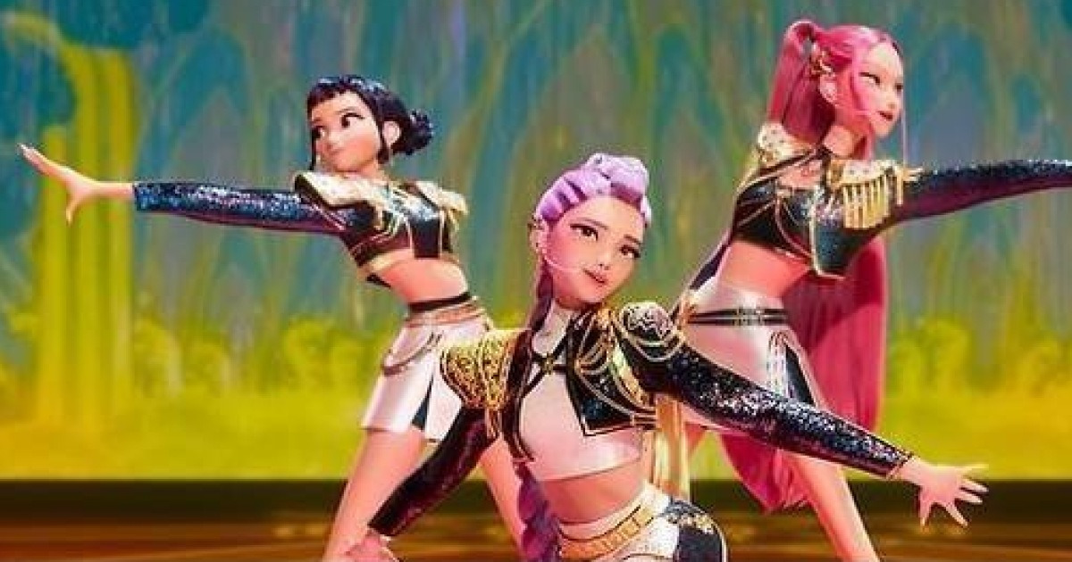 글로벌 신드롬 ‘케데헌’ 오스카상 받나‥아카데미 후보 자격 갖췄다