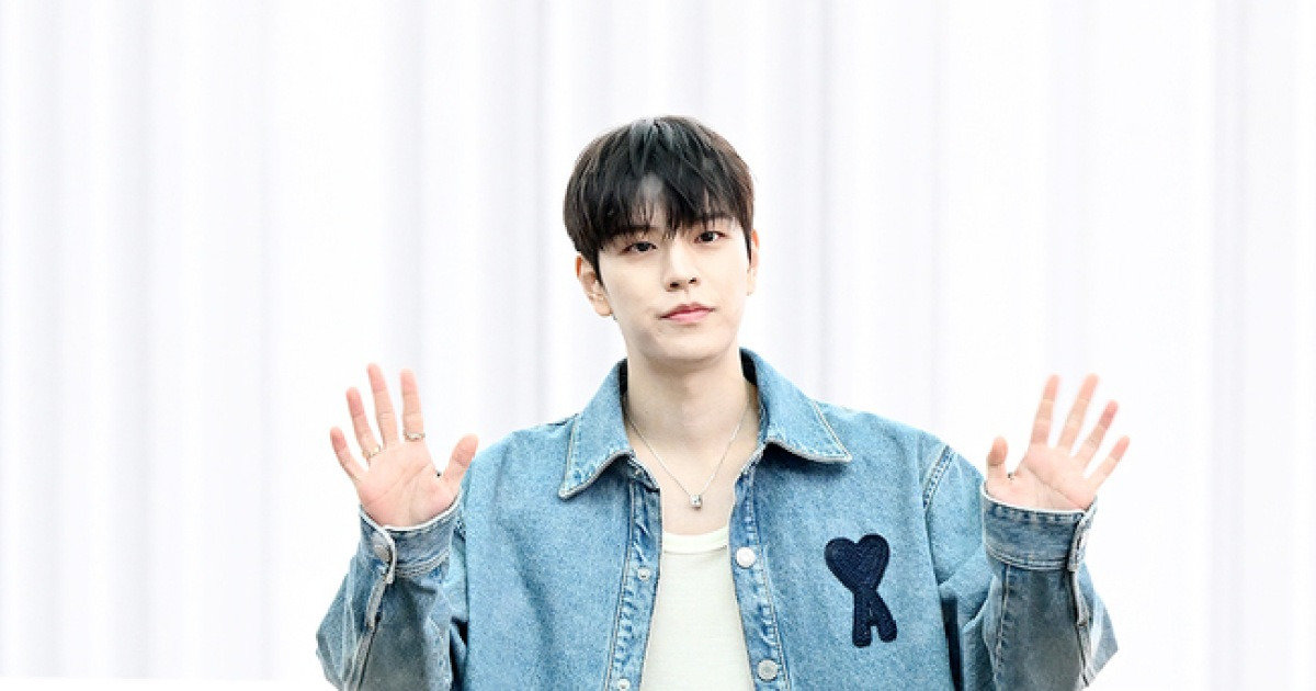 JYP 측 “스트레이 키즈 승민, 발 염증 병원 치료…오늘(23일) 생방 불참”