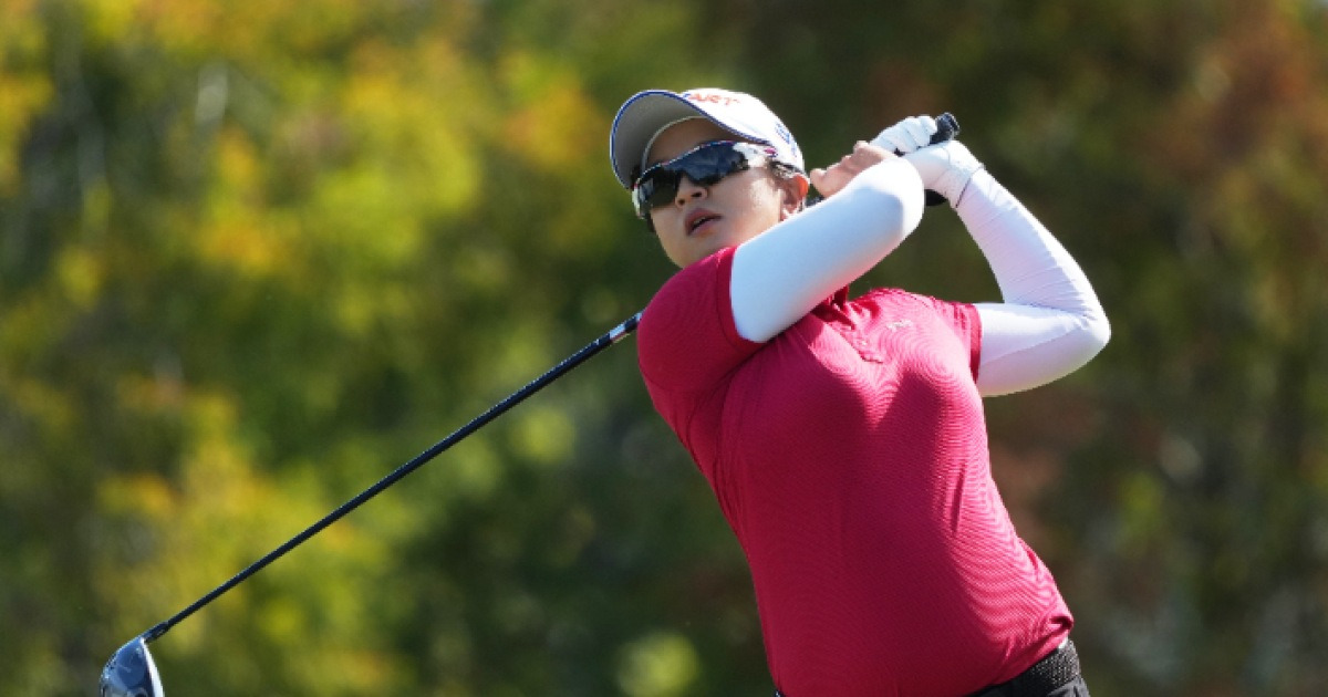 김세영·이소미, 59억 향한 마지막 경쟁…티띠꾼, 압도적 선두 질주