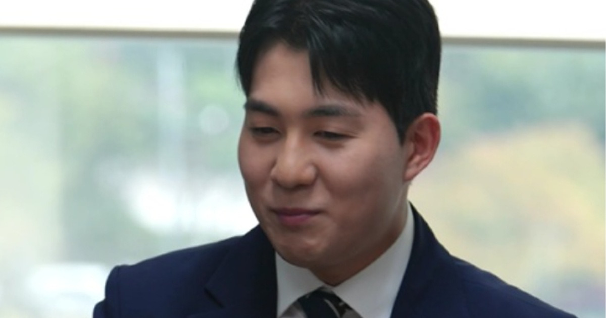 "입사하자마자 6천 전세 사기 당해" 남현종 아나운서의 고백