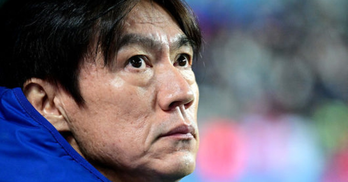 해외언론 홍명보호 냉정한 평가 “브라질에 0-5 완패한 한국…2002년 월드컵 4강 같은 호성적 절대 불가능”…라이벌 일본 10위