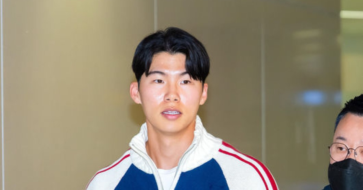 ‘논란 일파만파’ 김혜성 인터뷰 거부 사태, 왜 이제야 사과했나. 부친 채무에 입 열다 “조용한 자숙이 반성인 줄…”