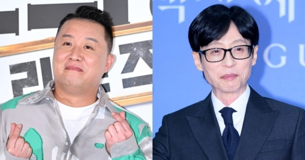 정준하, '이이경 하차 논란' 속 유재석 저격.."제 식구 감싸기 불편"('놀뭐')[순간포착]
