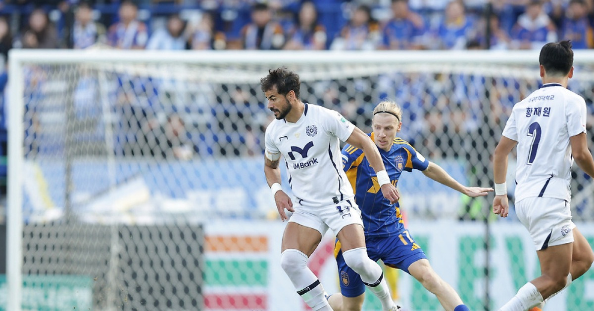 제주 vs 대구… 23일 프로축구 K리그1 강등 생존 전쟁 개봉박두