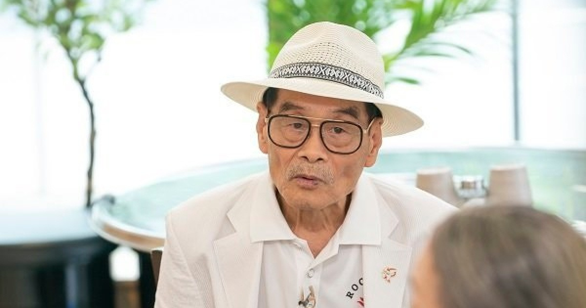 ‘코믹 감초 연기’ 원로배우 남포동, 지병으로 별세…향년 81세