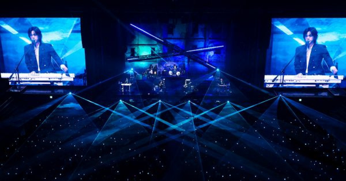 엑스디너리 히어로즈 가온 "오늘 머리 깠다, 다 벗은 느낌…부끄럽다" [ST현장]