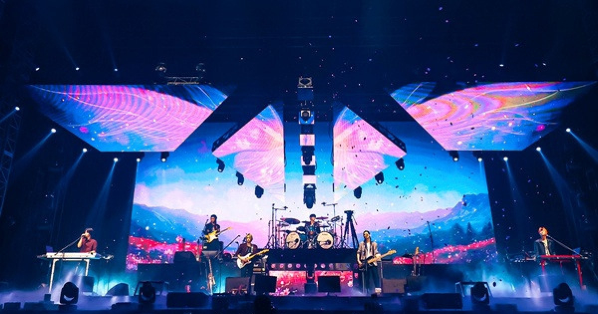 "눈물의 피날레" 엑스디너리 히어로즈, 성장으로 그린 '뷰티풀 마인드' [ST종합]