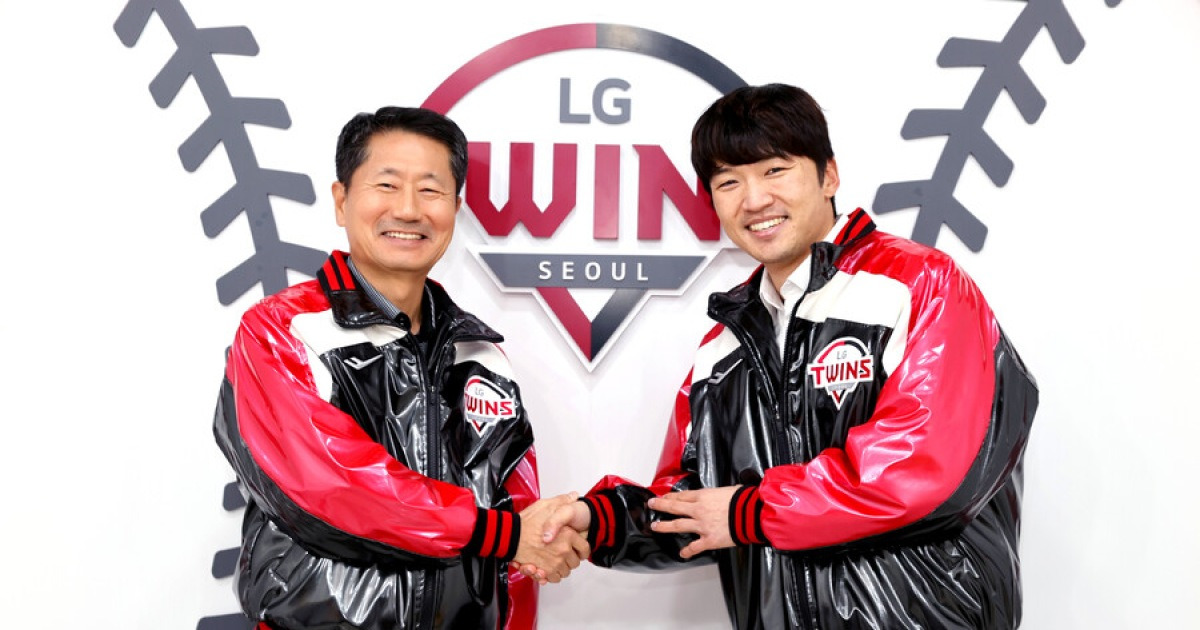 "그정도 선수 아닌데" 도대체 '그 팀' 제안이 얼마였길래, 박해민 끝까지 고민했나