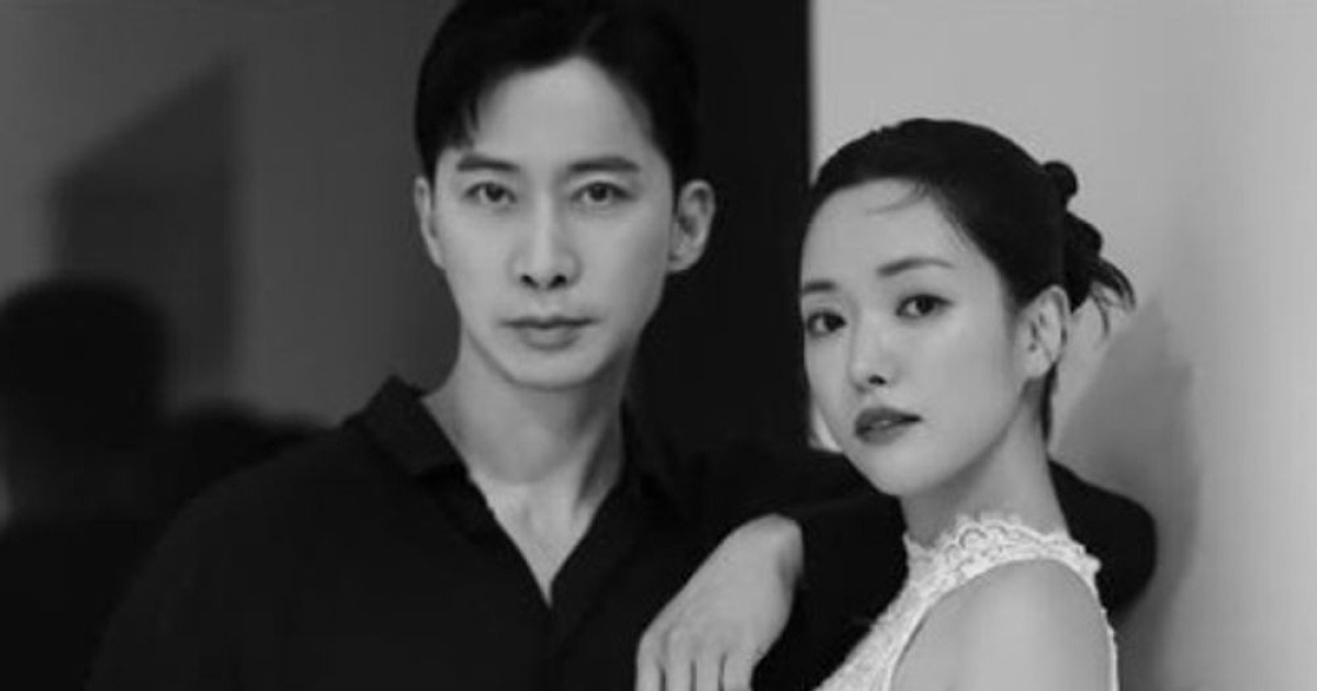 '오겜2' 이운산, 한서이와 오늘(23일) 화촉...선남선녀 배우 부부 탄생