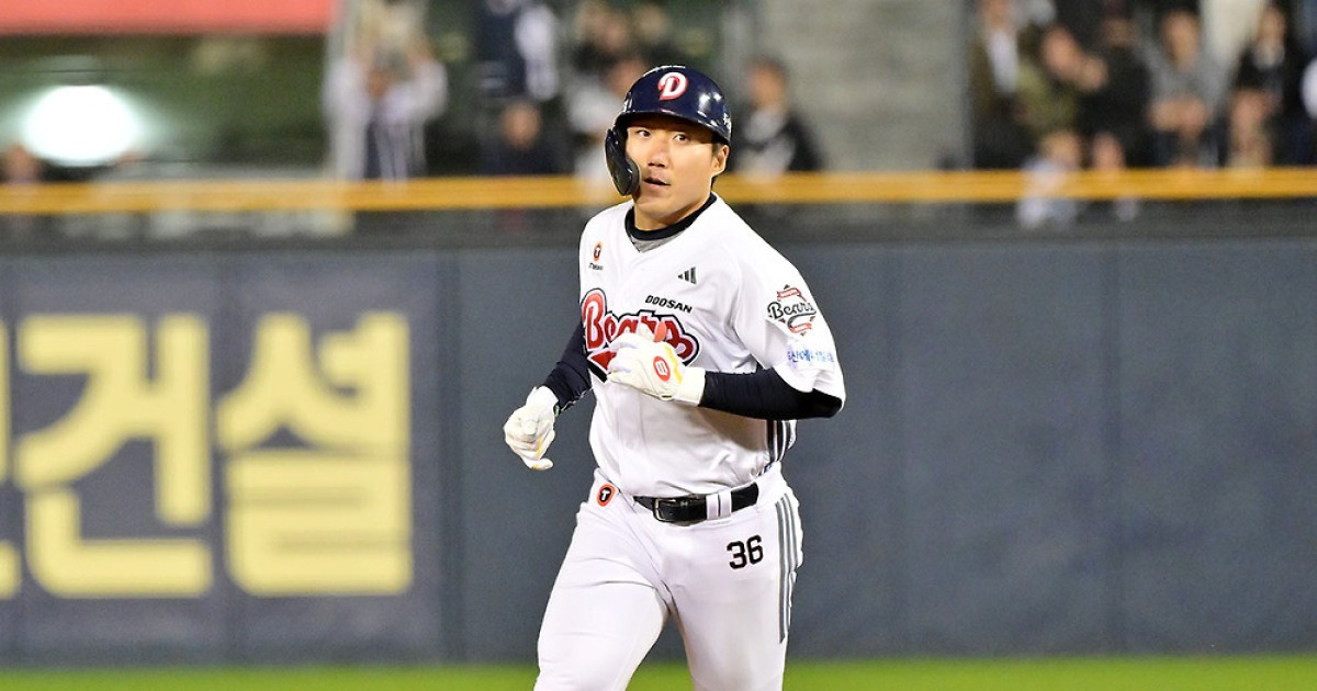 키움, '초대형 트레이드 외야수' 부활 자신!…"우리가 본 장점 있어"