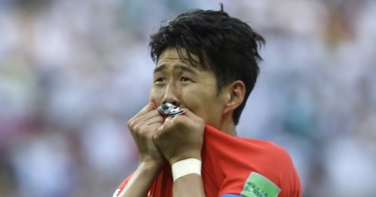 한국, 이 정도면 꿀조! "22명이 공 쫓다가 독일이 이기는 경기"…리네커 명언, 손흥민이 깨트렸는데→또 격돌? "AI, 한국·독일·파나마·웨일스 한 조 예측"