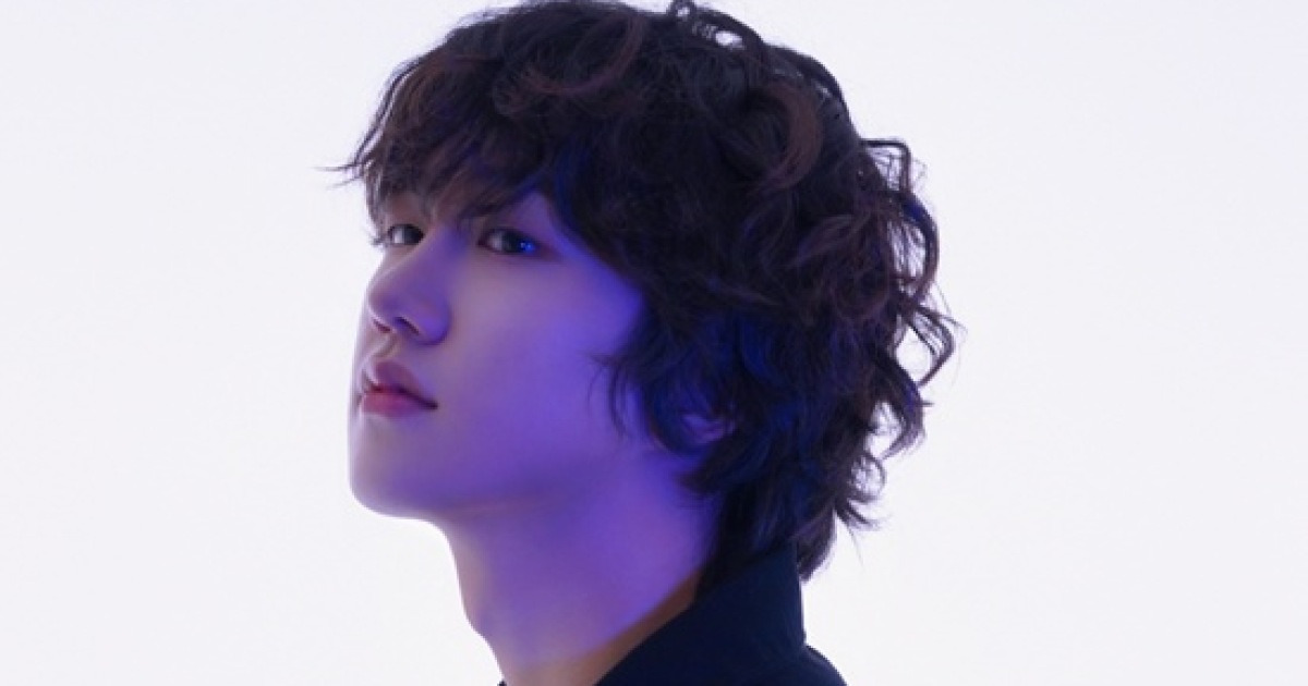 내원 "아티스트로서 '멋' 추구 노력…저에 대한 호감 많이 생기길 바라" [엑's 인터뷰②]