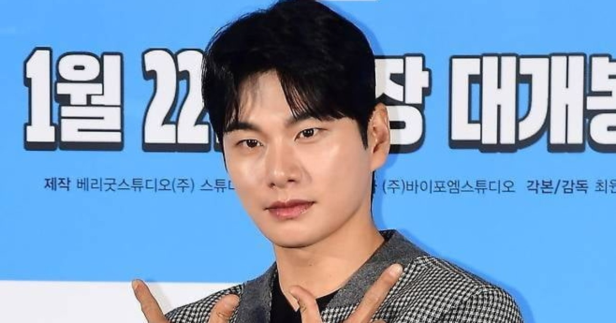 블로그에서 시작된 이이경 협박, 법원까지 도착했다…"압수수색 시도하라" [TEN이슈]