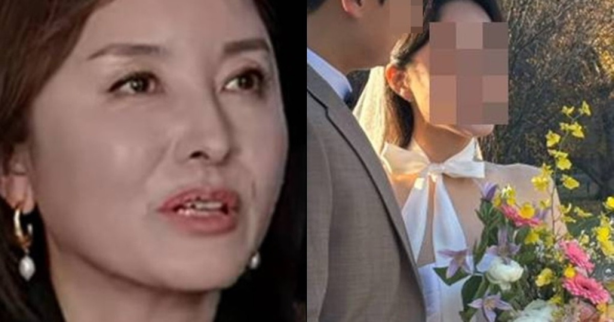 故조민기 딸, 30세 넘자마자 결혼…한국 아닌 '보스턴' 눈길 [TEN이슈]