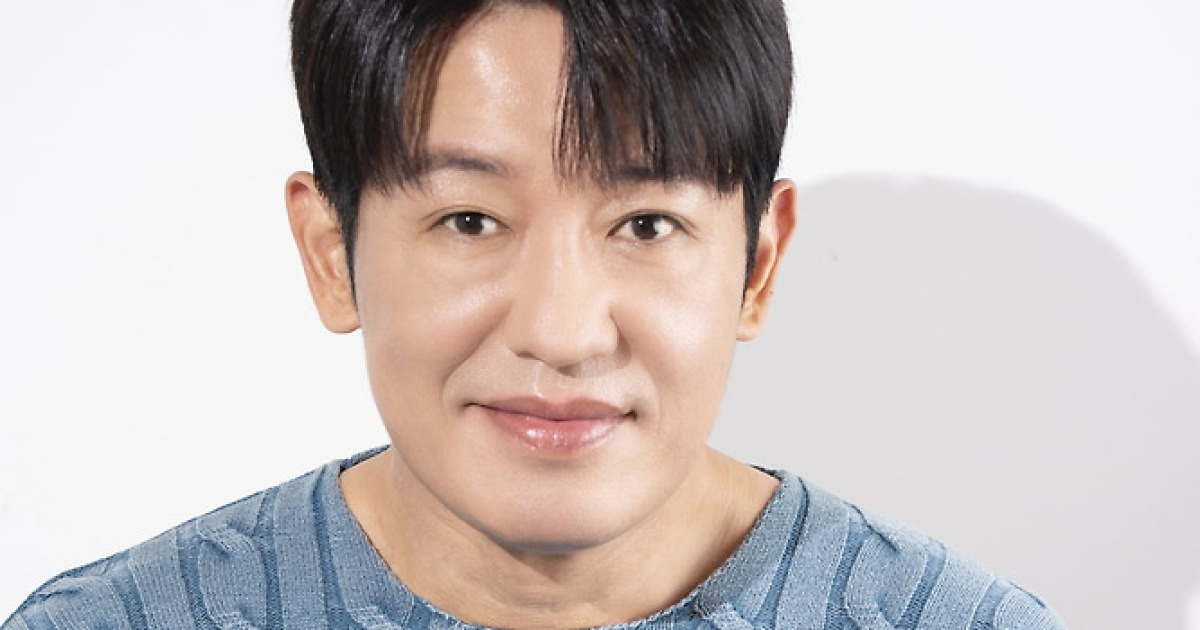 허성태, 마음은 원빈이지만 몸은 원빈 아니었다…"액션 잘 하지만 체력 안 돼"('정보원') [TEN인터뷰]