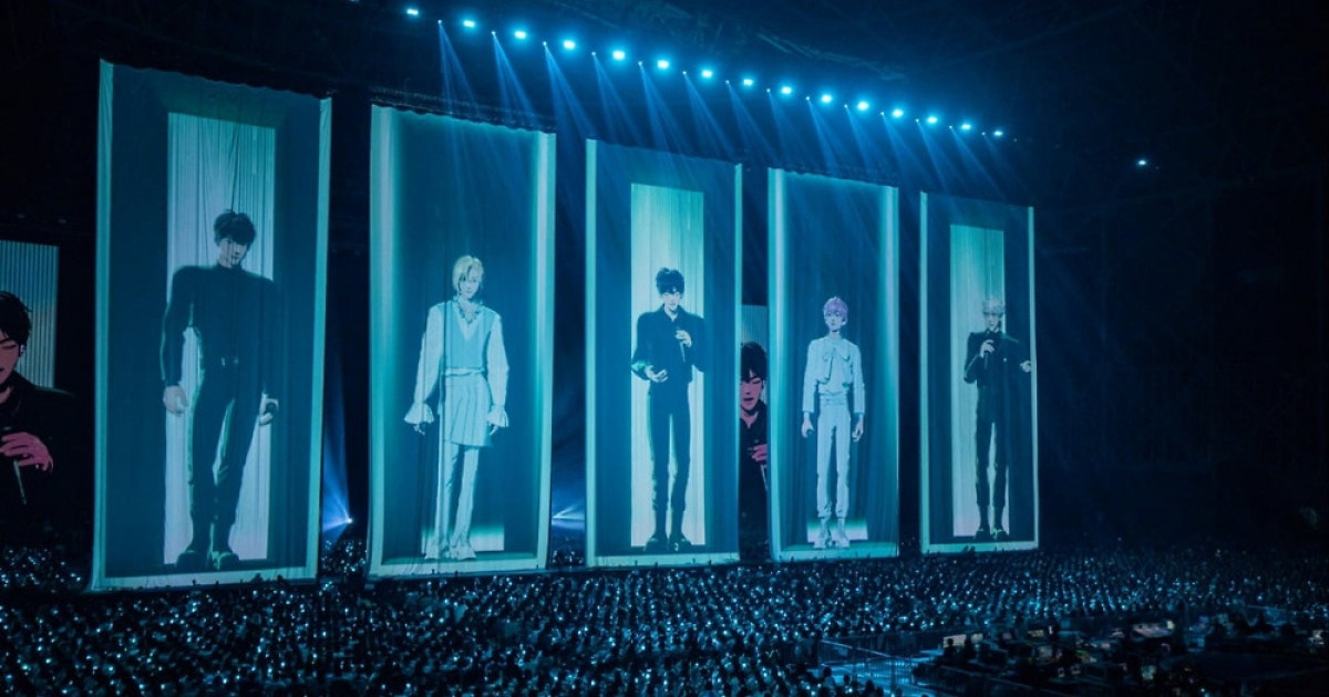 고척돔 깃발 꽂은 플레이브, 한계란 없다 [TEN피플]