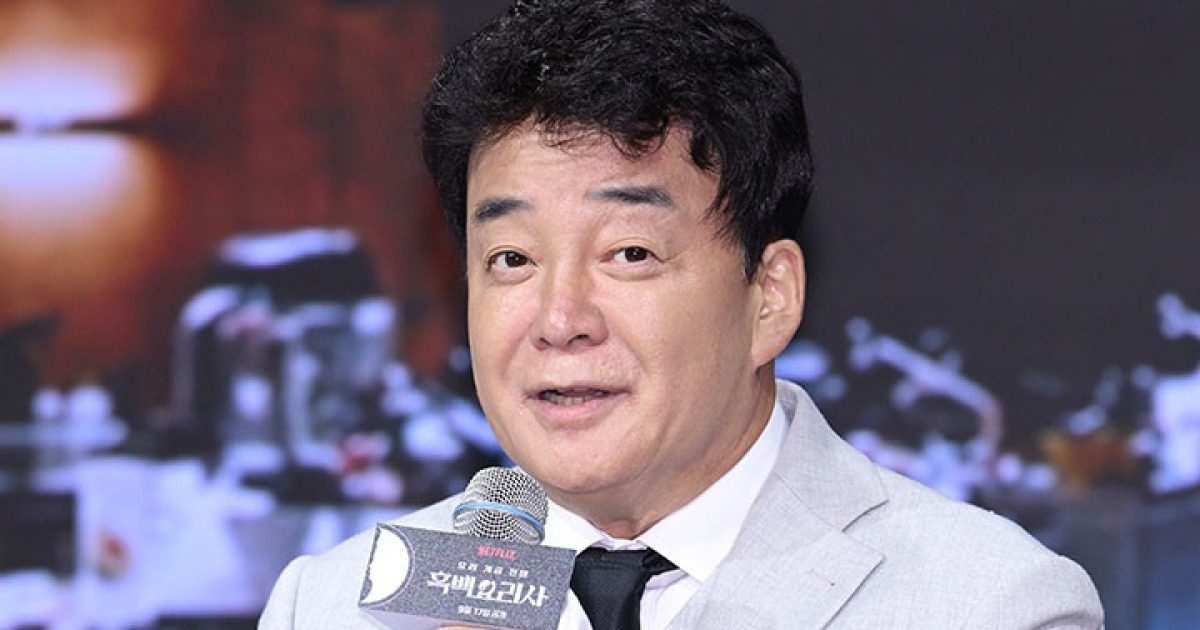 '백종원 리스크' 안은 '흑백요리사2'..."상상 못한 참가자" 어필 통할까 [M-scope]