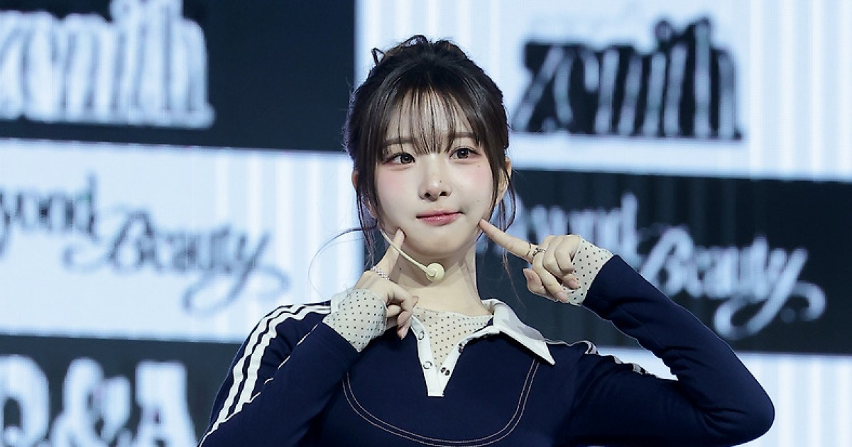 트리플에스 정하연 "유닛 리더 맡아…파트도 논의해서 정해"