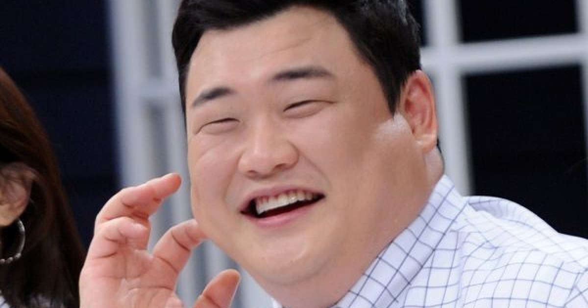 [단독] 개그맨 김준현, 드러머로 정식 데뷔…홍경민·전인혁과 '아묻따 밴드' 결성