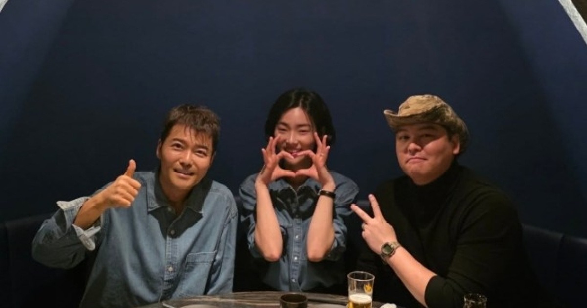 ‘미혼’ 전현무 떨렸다…이장우♥조혜원, 첫 주례 앞두고 전날 긴급 회동