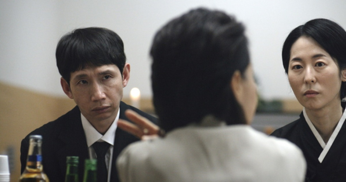 ‘고당도’ 강말금 “봉태규랑 닮았다고요? 그냥 웃음만 나네요” [SS현장]