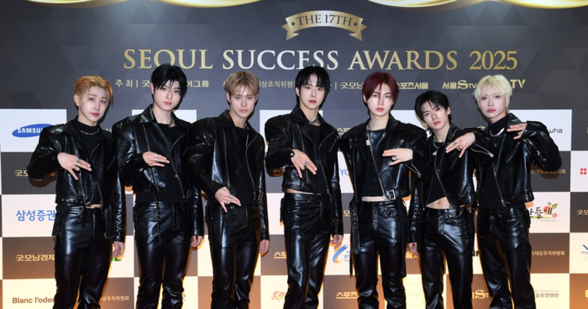 ‘K-팝 영웅 등장’ 뉴비트, 데뷔 245일 만에 ‘신인상’ 쾌거…글로벌 점령 쾌속 질주 [SS인터뷰]