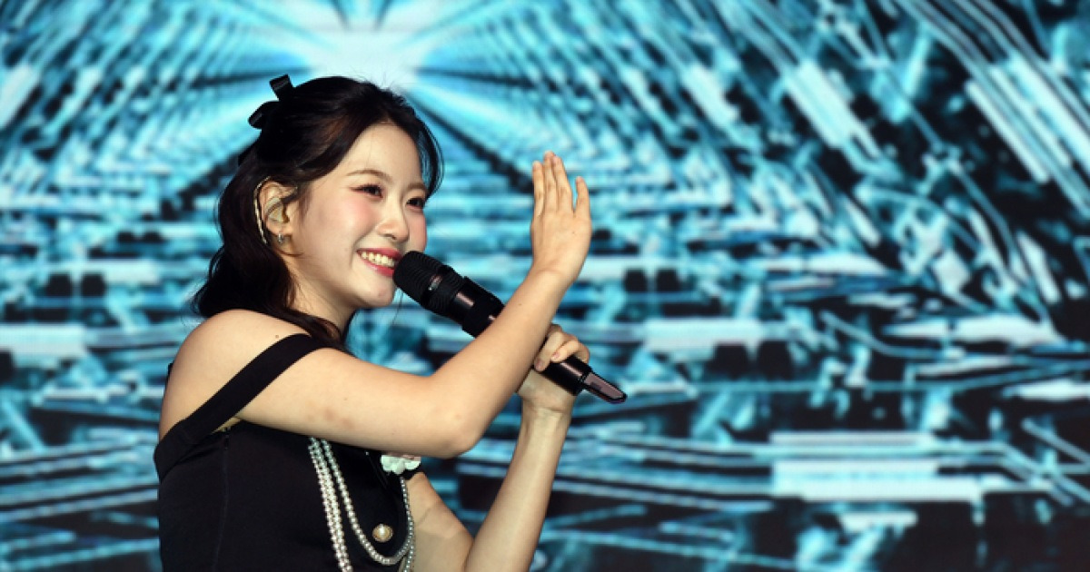 ‘미스트롯3’ 오유진, K-트로트 대표 가수 등극…“상상치 못한 자리” [SS인터뷰]