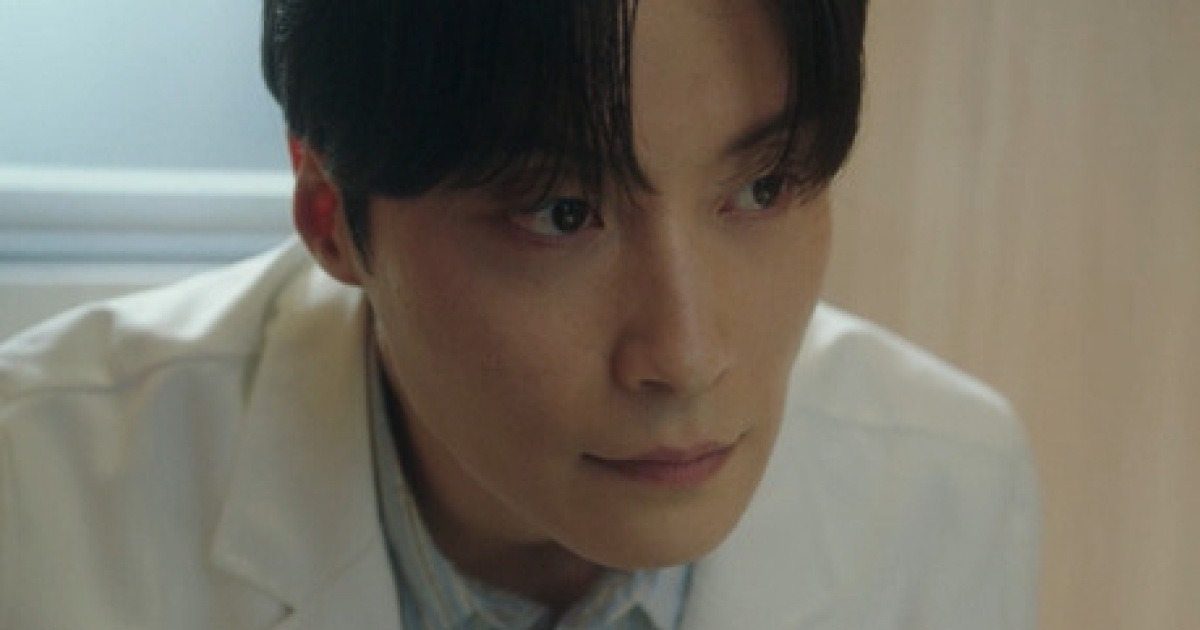 [SC줌人] ‘김부장 이야기’ 허남준, 공황장애 파고든 현실 연기 시청자 홀렸다