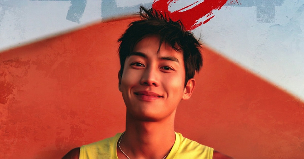 [공식]기안84 파트너 드디어 공개됐다…정체는 5세 연하 배우