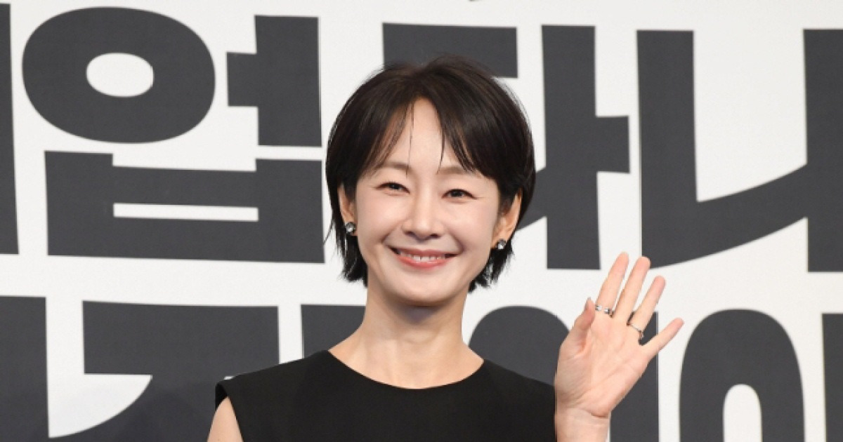 명세빈, 이혼후 극심한 생활고 "가방 팔고, 알바까지..배우로서 끝난 줄 알았다"(유퀴즈)