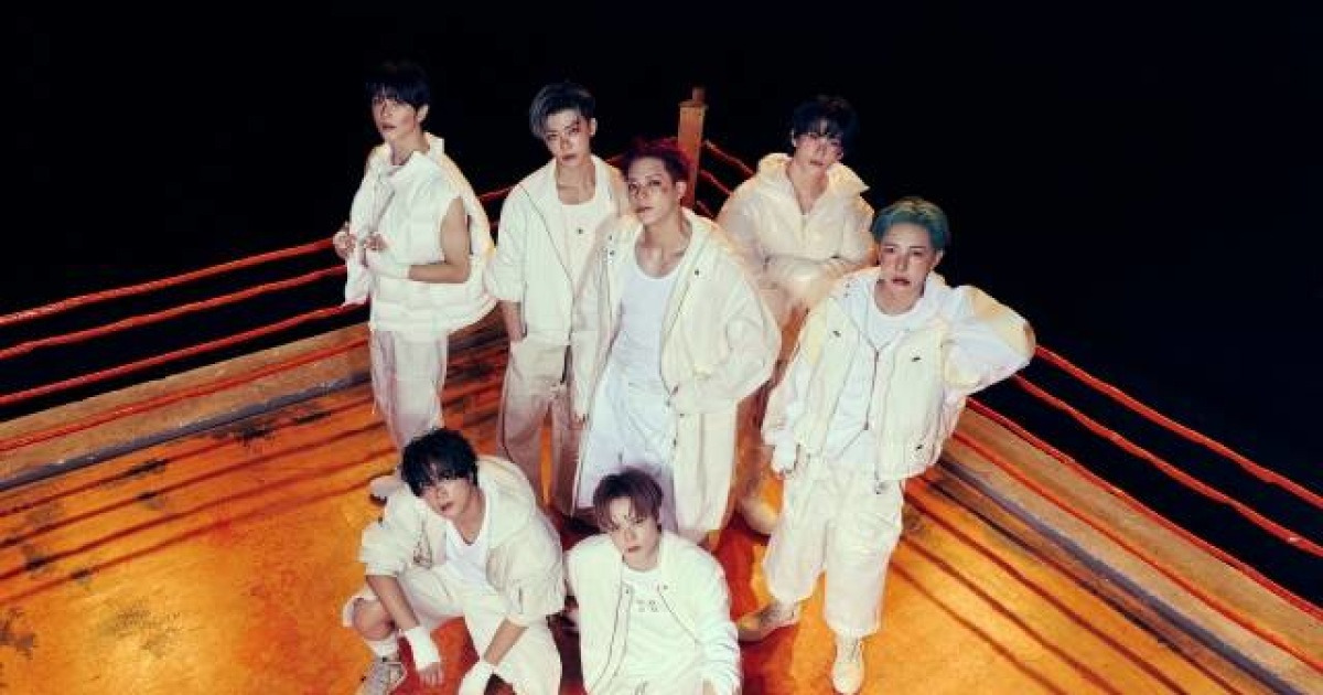 NCT DREAM, 10연속 밀리언셀러 등극