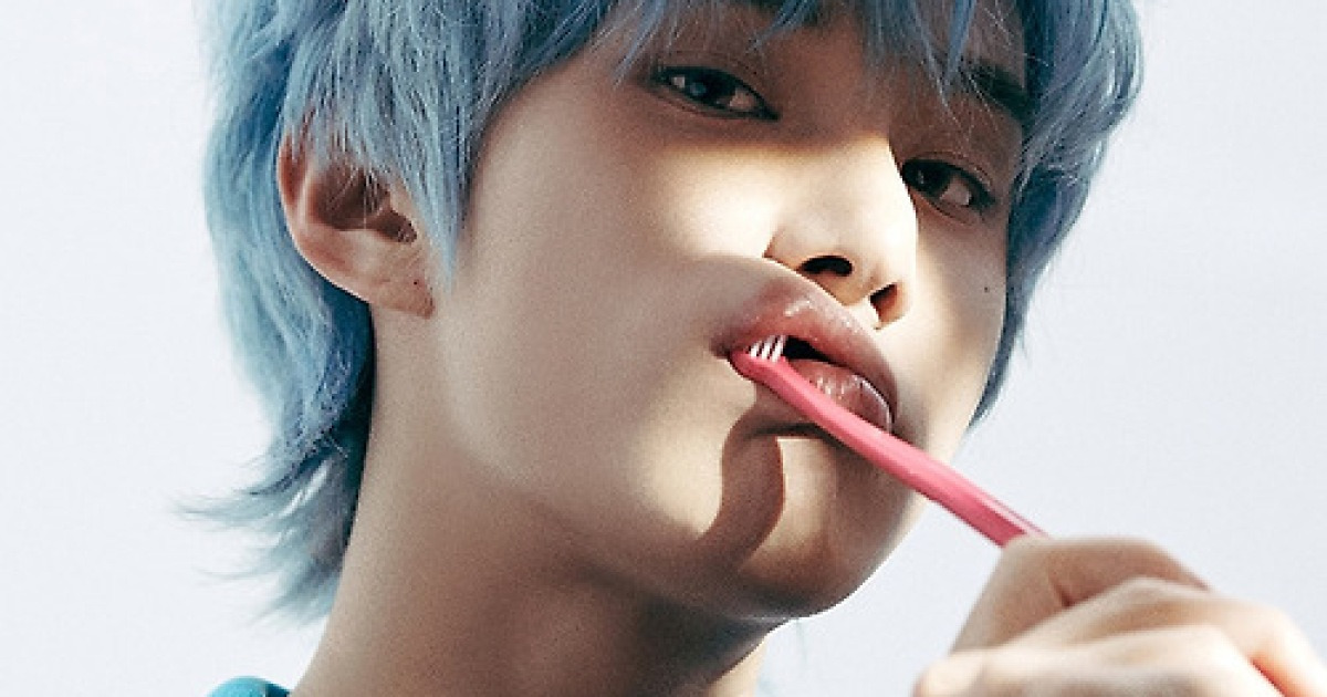 NCT 정우, 입대 전 솔로 데뷔...28일 첫 싱글 발매