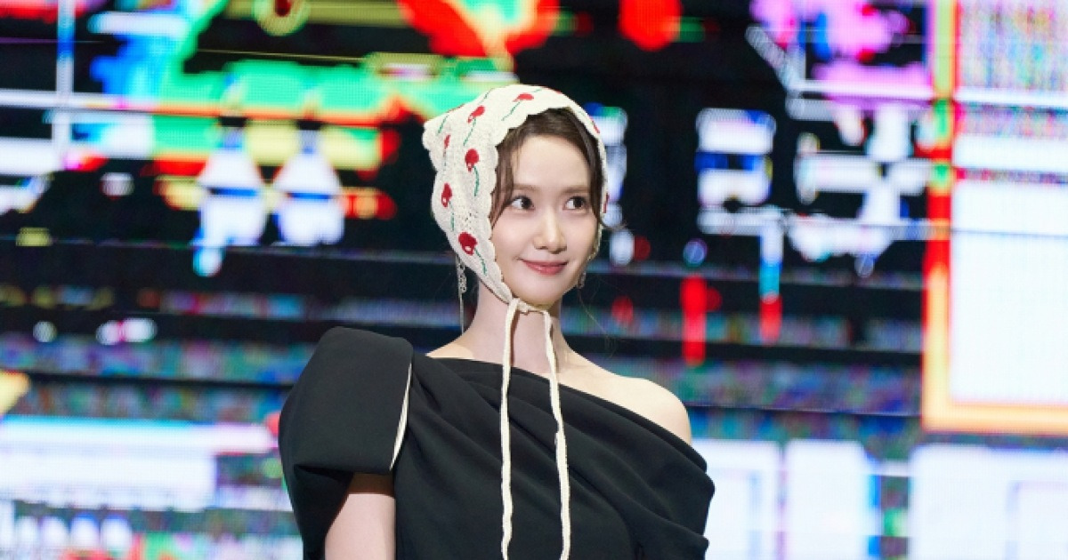 임윤아, ‘폭군의셰프’ 타이베이 팬미팅 성료