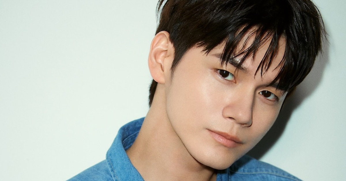 옹성우, KBS 단막극 출연…'첫사랑은 줄이어폰' 캐스팅