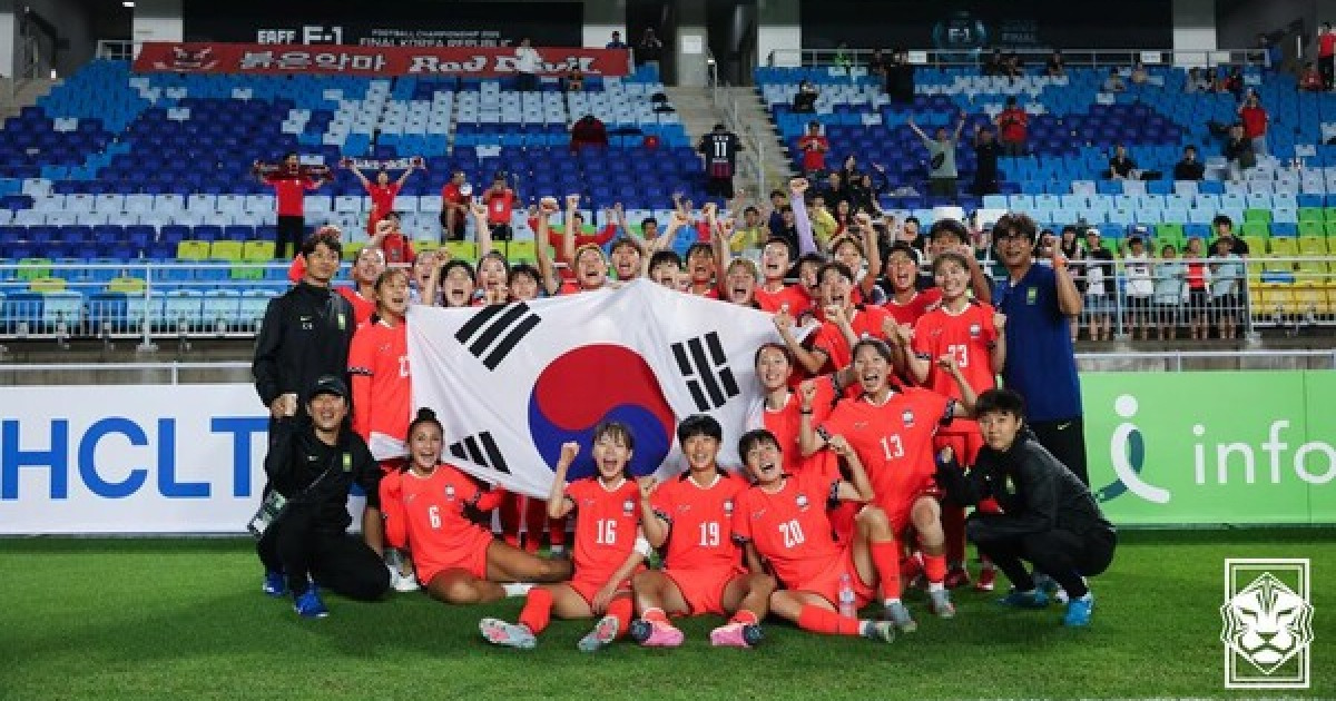 [공식발표] '이금민-정민영 부상 하차' 신상우호, 웨일스-네덜란드 2연전 확정...2026 아시안컵 담금질