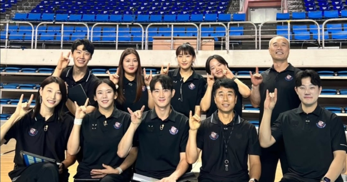 종영 ‘신인감독’ 김연경 “쉽지 않았던 시간…크게 성장했다” [전문]