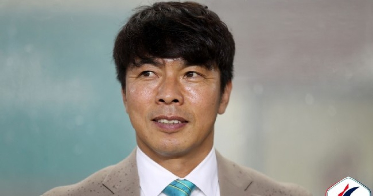 [K리그2 포인트] '준비된 지도자' 임관식 감독, 충남아산에서 기회 얻었다