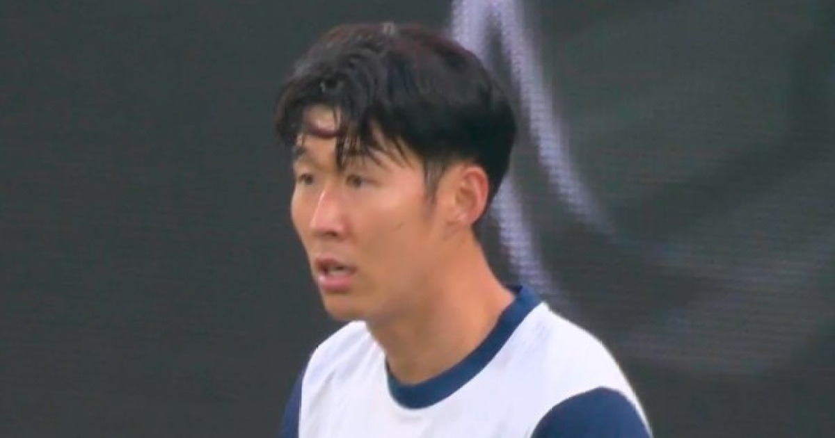 손흥민 뼈 때리는 충격 발언 "쏘니가 PL 최고? 60년 살면서 토트넘 우승 본 적도 없는데?"