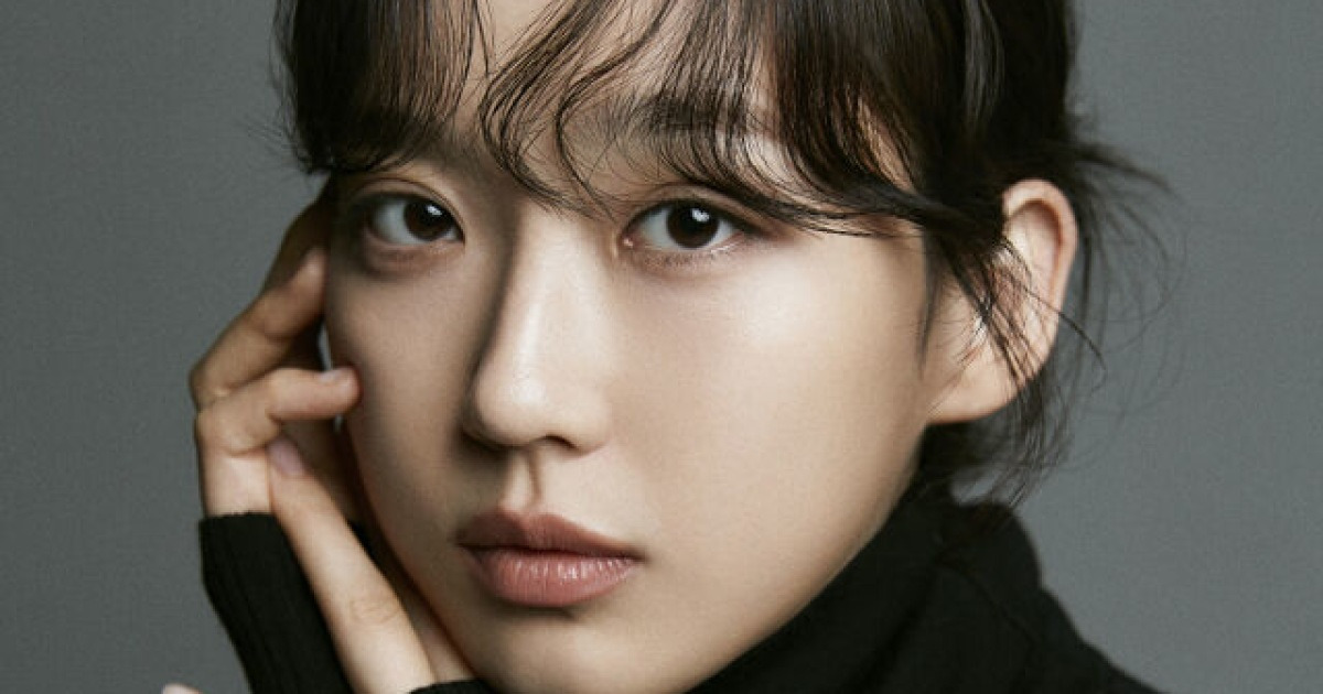 [공식] 한지현, KBS '러브 : 트랙-첫사랑은 줄이어폰' 주인공