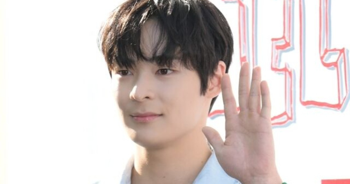 [단독]'선재 업고 튀어' 송건희, 12월 1일 현역 입대