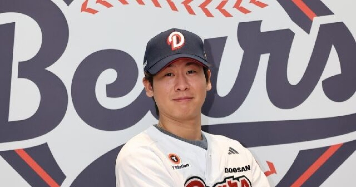 '80억' 박찬호 왔고, 강승호-양석환도 있는데…내년 두산 내야 구성은 어떻게 되나? [MD잠실]