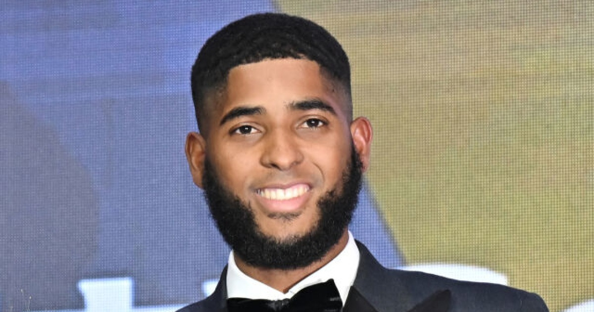 "폰세 정말 말도 안 돼, 기분 안 나빠" 이런 대인배 있나, 50홈런158타점 외인 경의 표하다…"계약 소식은 팬분들께 직접"  [MD잠실]