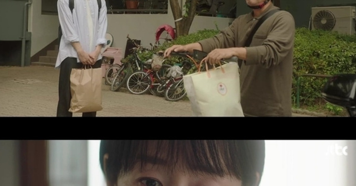 ‘김 부장 이야기’ 류승룡, 마음속 상처와 직면했다…자체 최고 시청률