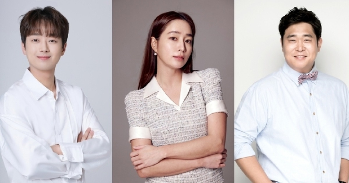 ‘KBS 연예대상’ 이찬원 이민정 문세윤 MC 출격, 12월 20일 개최 [공식]