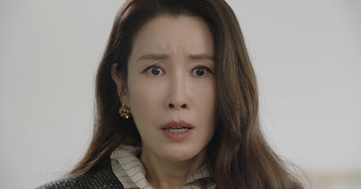 이태란, 간이식 노리고 친딸에 접근한 비정한 母 ‘화려한 날들’ 자체 최고 시청률 찍었다