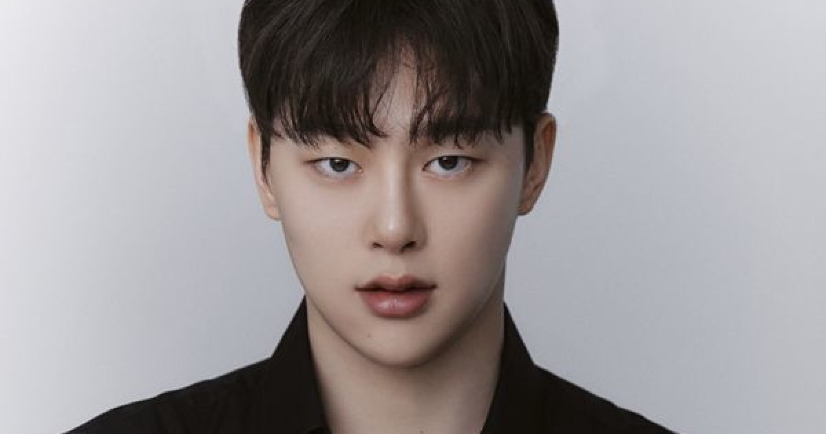 권현빈, 해병대 입대…잠시만 안녕