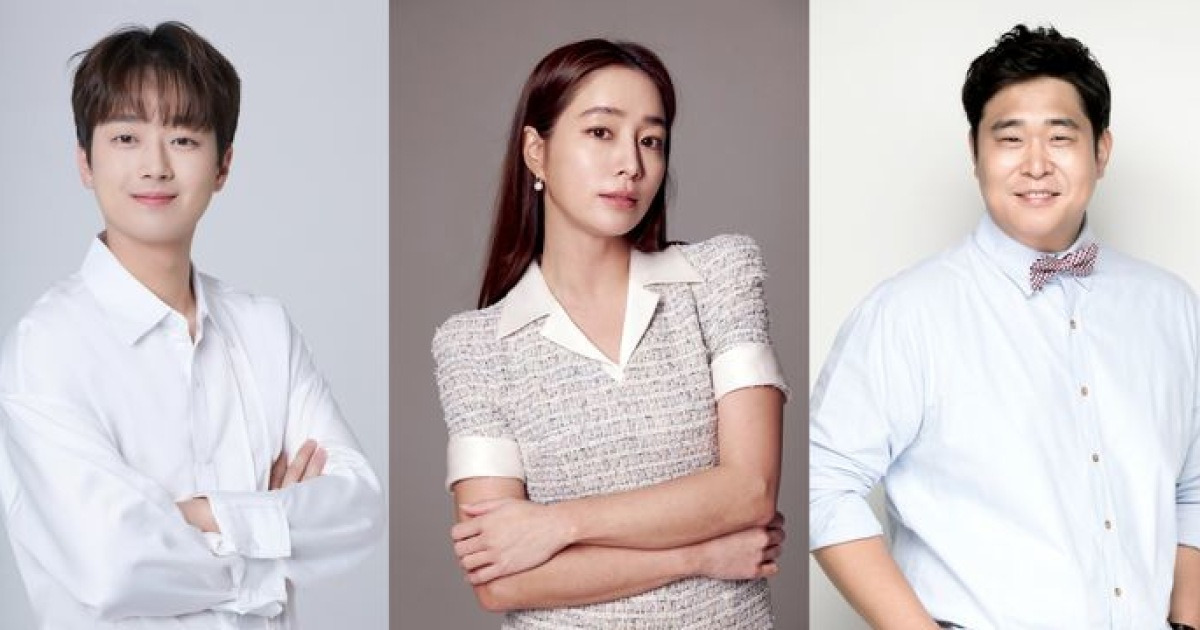 이민정, 'KBS 연예대상' MC…이찬원·문세윤도